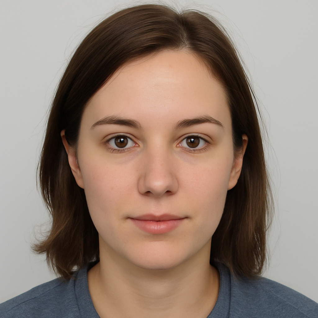 System-of-Record Portrait